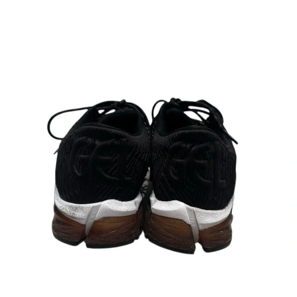 Women’s Asics Gel Quantum 360 5 JCQ Black Rose Gold Sneakers: 7 - Picture 7 of 11